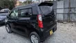 Suzuki Wagon R 2016 Nyeusi - 4