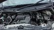 Suzuki Wagon R 2016 Nyeusi - 5