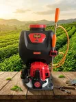 Hisaki 4-Stroke Power Sprayer HK-777XP - 1