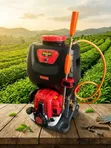 Hisaki 4-Stroke Power Sprayer HK-777XP - 2