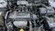 Toyota Allion 2014 Gray - 1