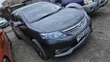 Toyota Allion 2014 Gray - 2