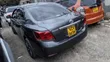 Toyota Allion 2014 Gray - 3