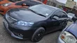 Toyota Allion 2014 Gray - 4