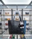 Coach City Tote Bag - 1
