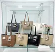 Coach City Tote Bag - 2