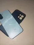 Oppo A6x 256GB Mpya Bluu - 1