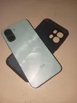 Oppo A6x 256GB Mpya Bluu - 4