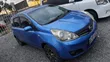 Nissan Note 2012 Bluu - 5