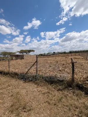 Quarter Acre Residential Land for Sale in Kabarak