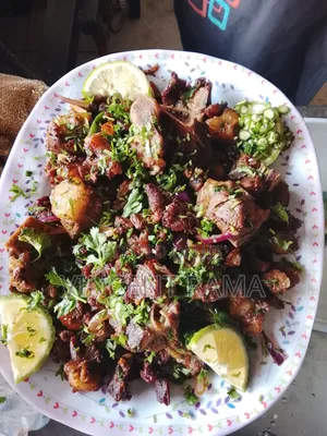 Mpishi wa Vyakula vya Kiswahili Aktafuta Ajira