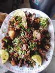 Swahili Cuisine Chef Seeking Employment - 1