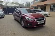 Subaru Impreza 2014 Burgundy - 4