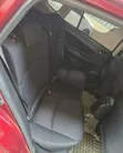 Subaru Impreza 2014 Burgundy - 5