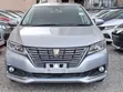 Toyota Premio 1.8 FWD 2019 Silver - 2
