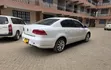 Volkswagen Passat 2011 White - 2