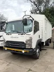 Isuzu FRR90 Lori Rigid 2022 - 1