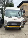 Isuzu FRR90 Lori Rigid 2022 - 2