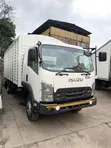 Isuzu FRR90 Lori Rigid 2022 - 3