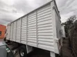 Isuzu FRR90 Lori Rigid 2022 - 4