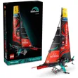 LEGO Technic Emirates Team New Zealand AC75 Yacht Vipande 962 - 2