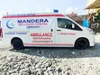 Ambulance Fabrication & Vehicle Conversion Services - 5