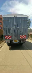 Isuzu FRR 33 Rigid Truck 2019 - 3