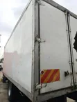 Isuzu FVR23 Refrigerated Truck 2008 - 1
