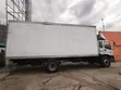 Isuzu FVR23 Refrigerated Truck 2008 - 2