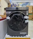 TCL 12/8kg Washer-Dryer C512wdg DD Inverter - 1