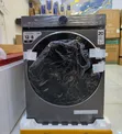 TCL 12/8kg Washer-Dryer C512wdg DD Inverter - 2