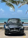 Mazda Demio 2017 Black - 1