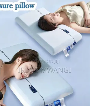 Memory Foam Orthopedic Pillows