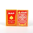 Plastic Coated Playing Cards - Best Quality - 3