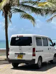 Toyota TownAce 2012 White - 1