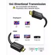 Ugreen DisplayPort 1.2 hadi HDMI Cable - 5m - 3