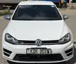 Volkswagen Golf TSI SEL 2016 White - 1