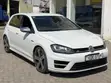 Volkswagen Golf TSI SEL 2016 White - 2