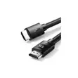 Ugreen HDMI 2.0 Cable ya Kufumwa 5m - Kiume kwa Kiume - 2