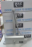 KAC Door Closer (Max 80kg) - 1