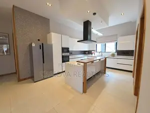4-Bedroom En-suite Townhouse in Loresho for Sale