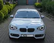BMW 116i 2011 White - 1