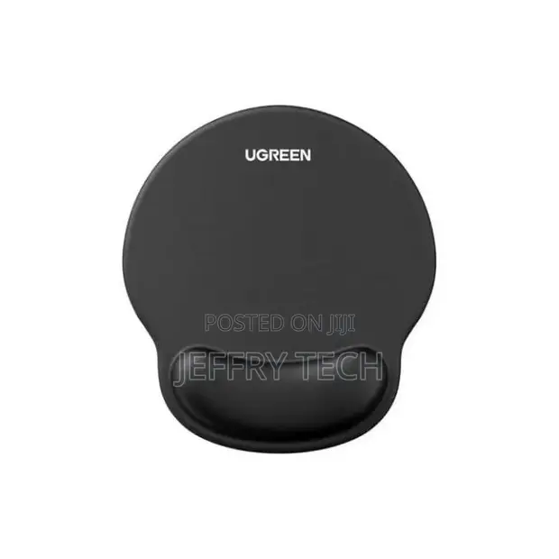 Ugreen Ergonomic Mouse Pad na Wrist Rest - LP668 - 1