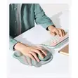Ugreen Ergonomic Mouse Pad na Wrist Rest - LP668 - 4