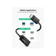 Ugreen DisplayPort to HDMI Adapter - 4K 60Hz - 2
