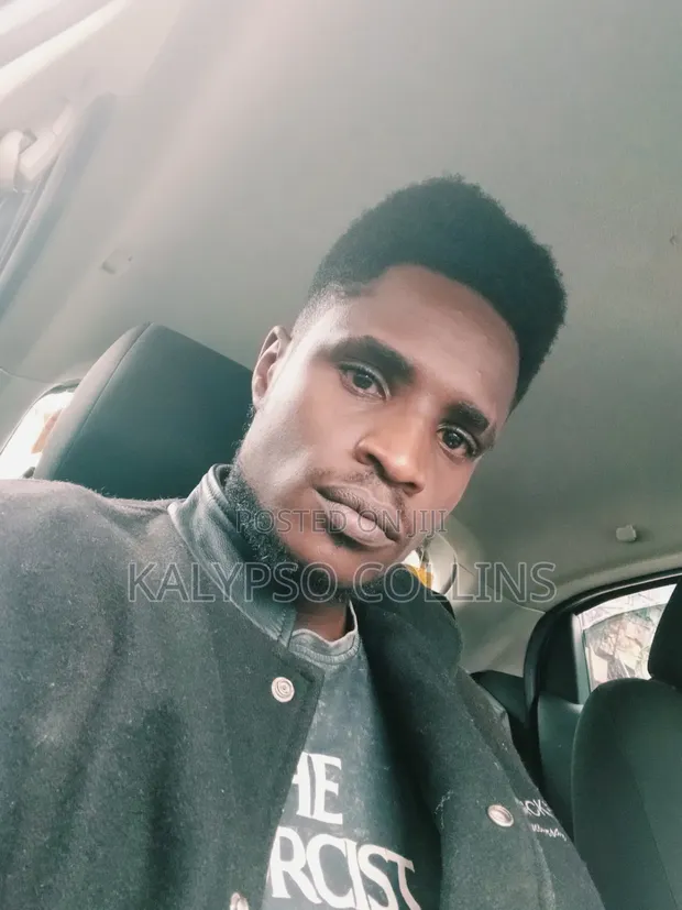 Dereva Mzoefu na Ujuzi wa Kompyuta - 1