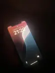 Apple iPhone 11 128GB Nyeusi (Hakuna Face ID) - 1