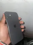 Apple iPhone 11 128GB Nyeusi (Hakuna Face ID) - 2