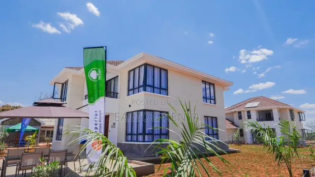 5-Bedroom Villa for Sale in The Orchards, Membley Estate - 1