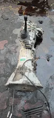 Toyota Land Cruiser Prado 95 Series 1KZ Gearbox - 1